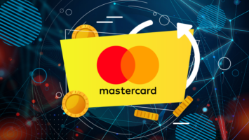 Депозит с помощью MasterCard
