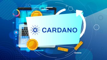 Как внести депозит с помощью Cardano
