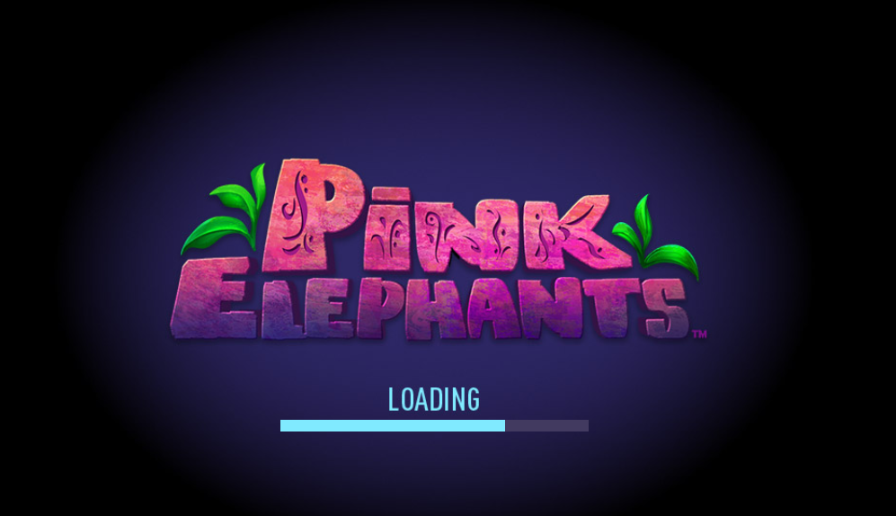 Обзор игрового автомата Pink Elephants