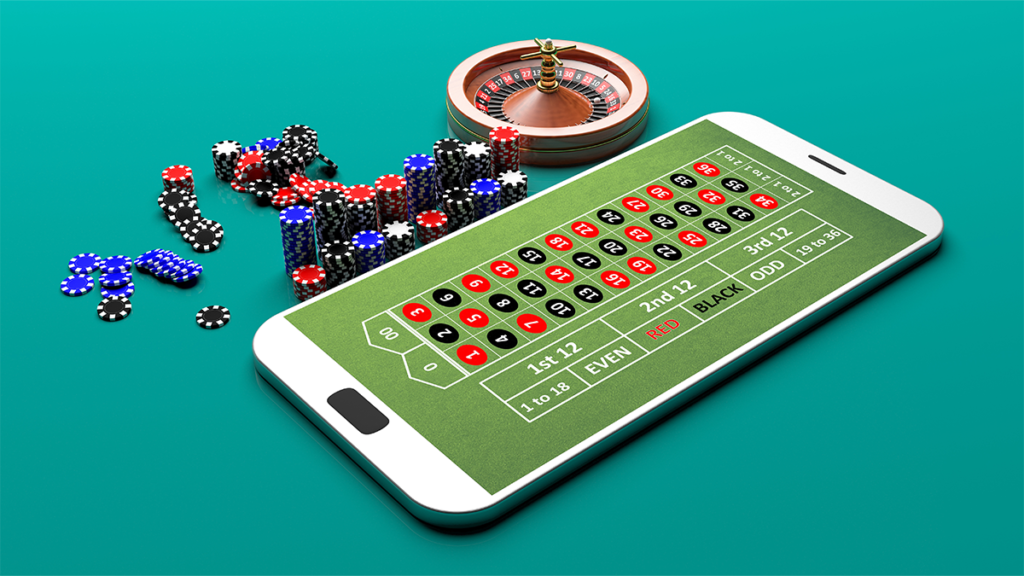 Выбор мобильного казино: подходящая совместимость устройства